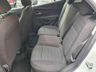 OPEL Mokka usata, con Chiusura centralizzata