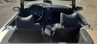 MERCEDES-BENZ SL 350 usata 15