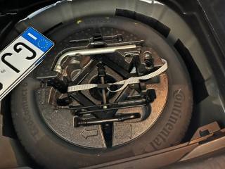 VOLKSWAGEN Polo usata, con Touch screen