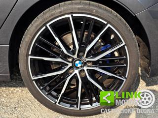 BMW 120 usata, con Sistema di navigazione