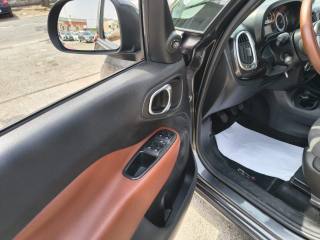 FIAT 500L usata, con Controllo automatico clima