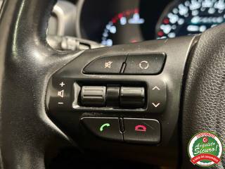 KIA Sorento usata, con Tettuccio apribile