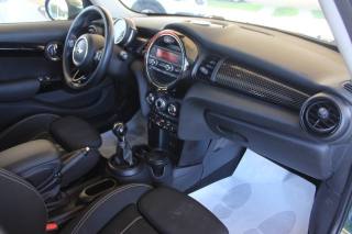 MINI Cooper S usata, con Cruise Control