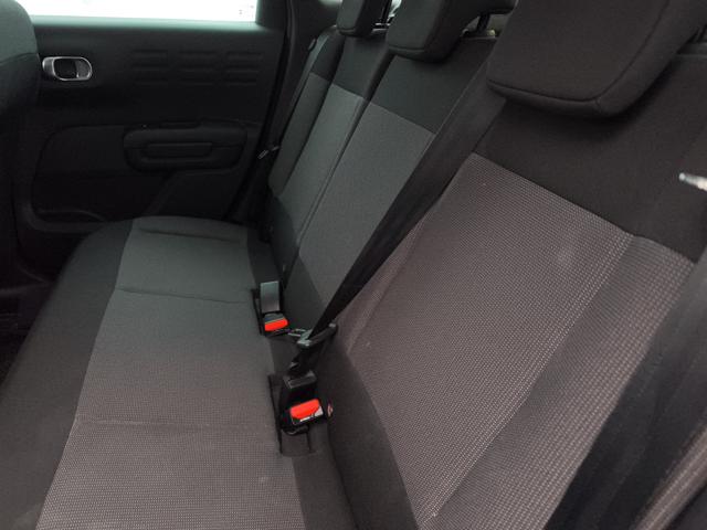 CITROEN C3 Aircross usata, con Servosterzo