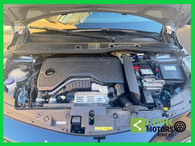 LANCIA Ypsilon usata, con Carica per smartphone a induzione