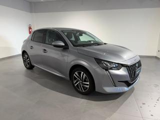 PEUGEOT 208 usata, con Airbag