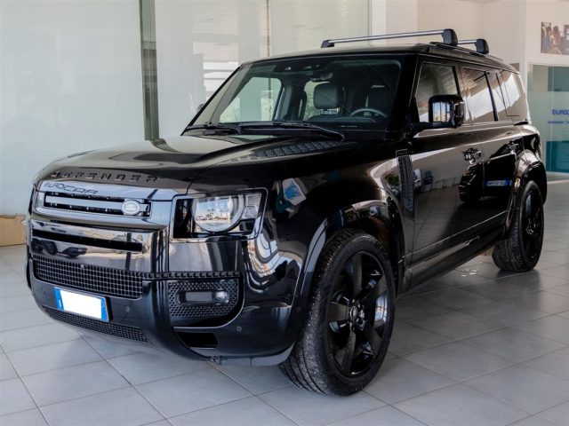 LAND ROVER Defender usata, con Cerchi in lega