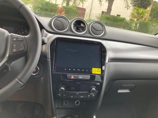 SUZUKI Vitara usata, con Controllo automatico clima