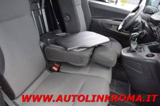 PEUGEOT Partner usata, con Fendinebbia