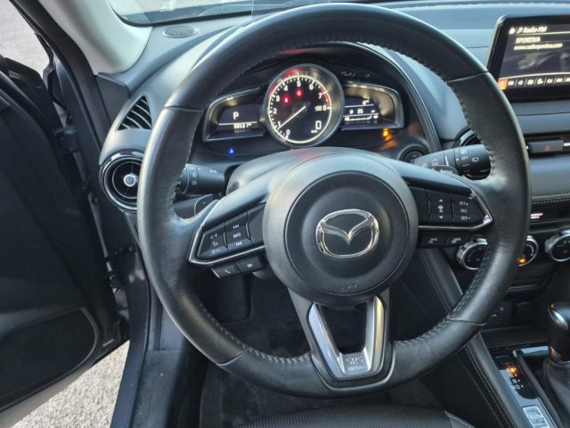 MAZDA CX-3 usata, con Controllo trazione