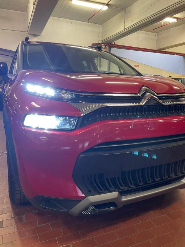 CITROEN C3 Aircross usata, con Park Distance Control