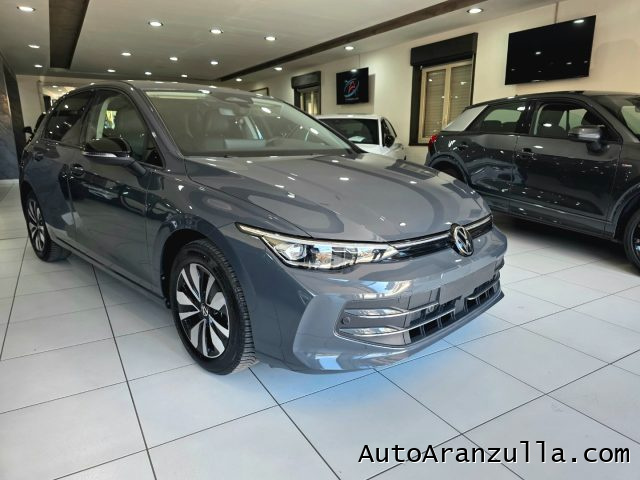 VOLKSWAGEN Golf usata, con Airbag laterali