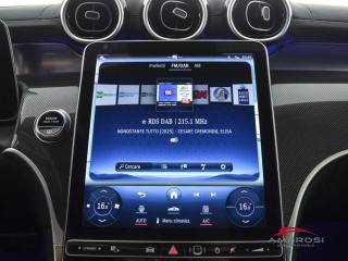 MERCEDES-BENZ GLC 220 usata 13