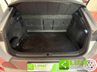 CUPRA Formentor usata, con ESP