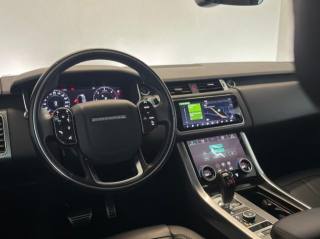 LAND ROVER Range Rover Sport usata, con Fendinebbia