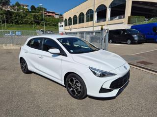 MG MG3 usata, con Alzacristalli elettrici