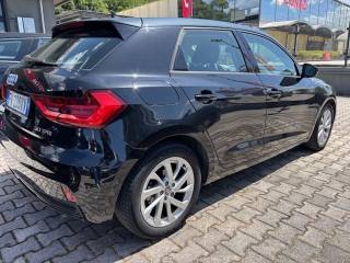 AUDI A1 usata, con Airbag Passeggero