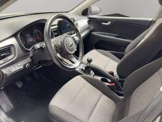 KIA Stonic usata, con Controllo trazione
