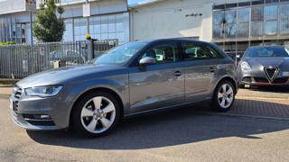 AUDI A3 usata, con Airbag