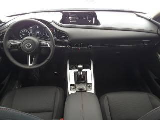 MAZDA CX-30 usata, con Boardcomputer