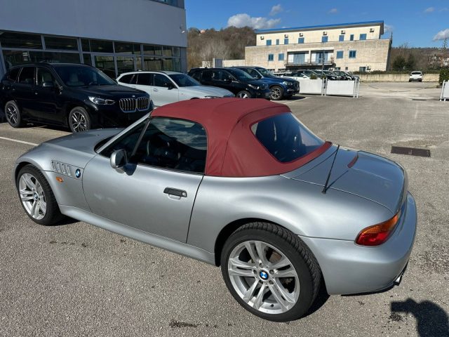 BMW Z3 usata, con Cerchi in lega
