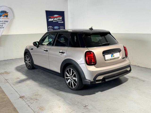 MINI Cooper usata, con Alzacristalli elettrici