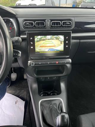 CITROEN C3 usata, con Servosterzo