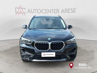 BMW X1 usata, con Climatizzatore