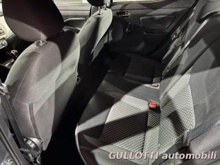 NISSAN Micra usata, con Frenata d