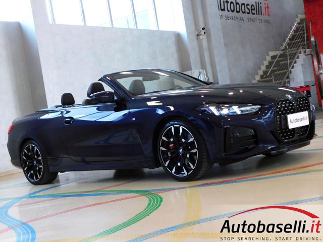 BMW 420 usata 33