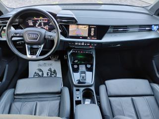 AUDI A3 usata, con Chiusura centralizzata