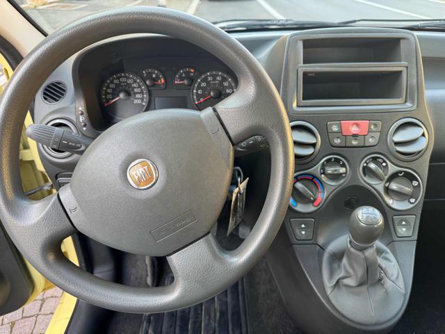 FIAT Panda usata 11