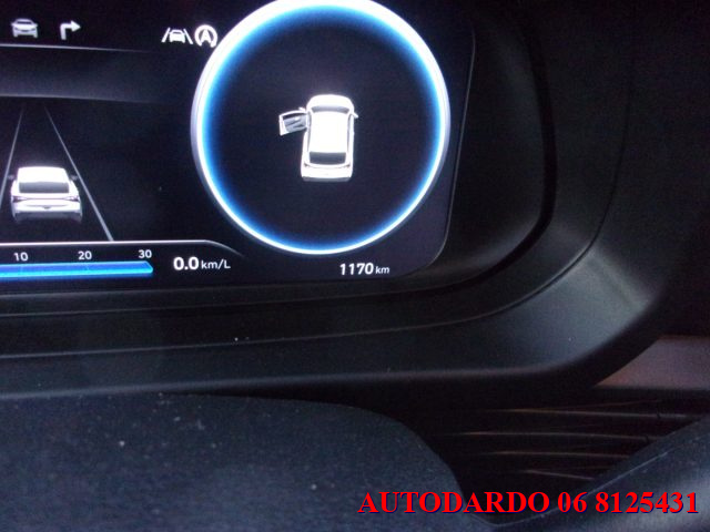 HYUNDAI i20 usata, con Immobilizzatore elettronico