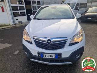 OPEL Mokka usata, con Airbag