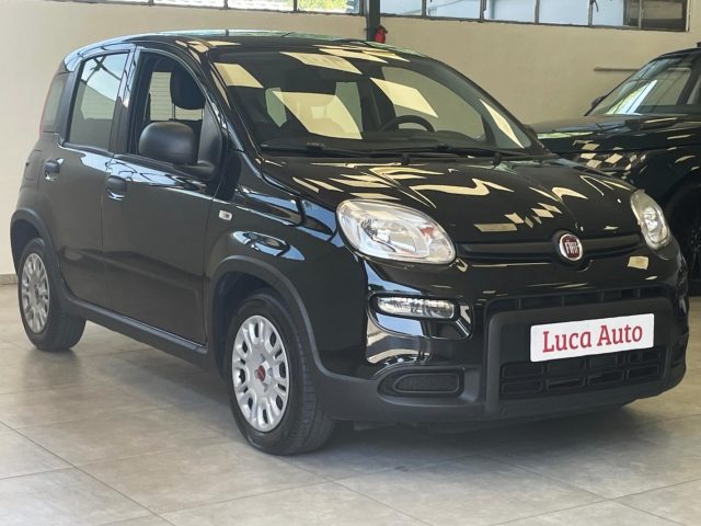 FIAT Panda usata, con Alzacristalli elettrici