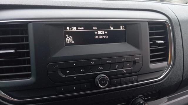 PEUGEOT Expert usata, con Chiusura centralizzata telecomandata