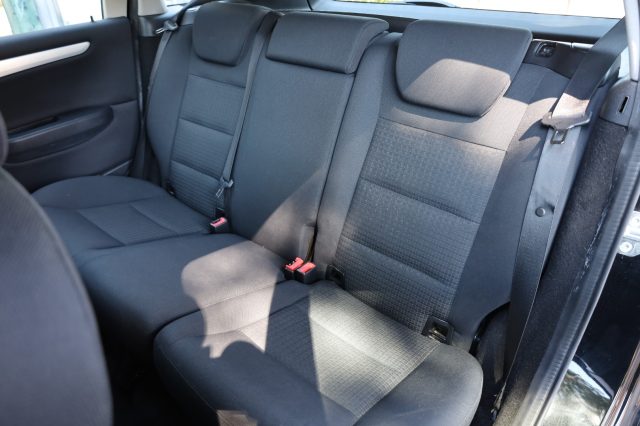 MERCEDES-BENZ B 180 usata, con Autoradio