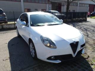 ALFA ROMEO Giulietta 2.2 Turbodiesel 150 CV Super **IVA ESPOSTA**