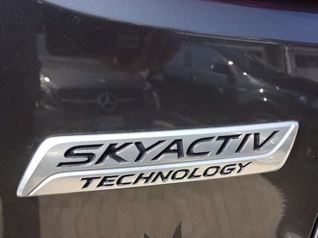 MAZDA CX-3 usata, con Autoradio