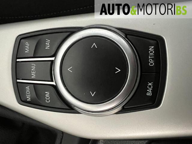 BMW 116 usata, con Vivavoce
