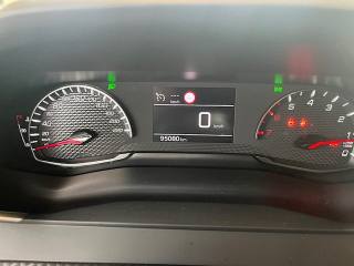 PEUGEOT 2008 usata, con Cronologia tagliandi