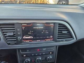 SEAT Leon usata, con Bracciolo
