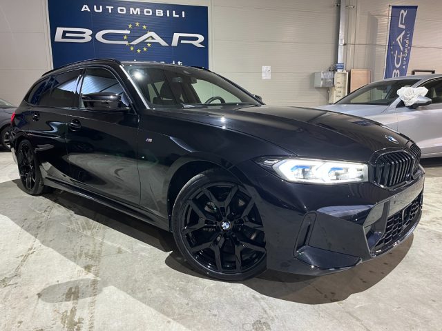 BMW 320 usata, con Airbag laterali