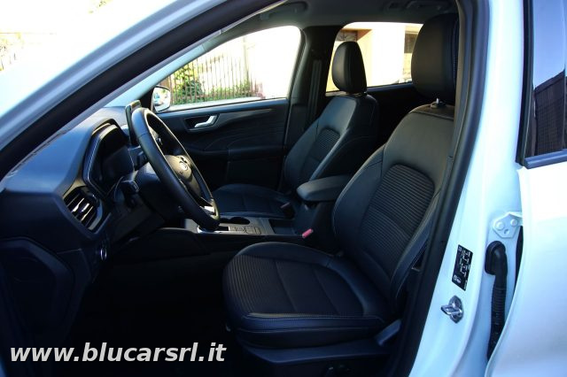 FORD Kuga usata, con Autoradio