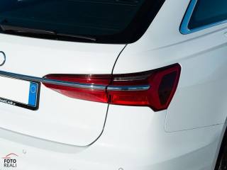 AUDI A6 usata, con Volante multifunzione
