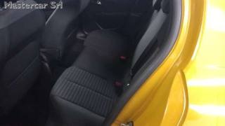 PEUGEOT 208 usata, con Boardcomputer