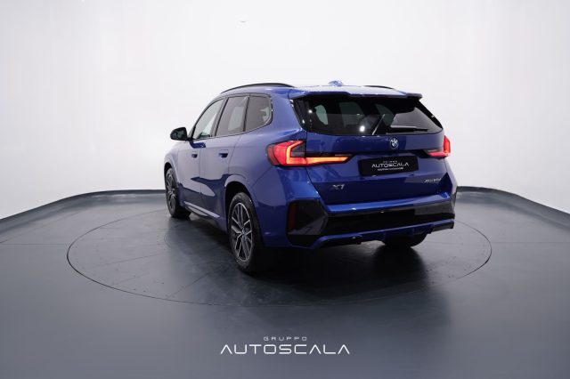BMW X1 usata, con Airbag Passeggero