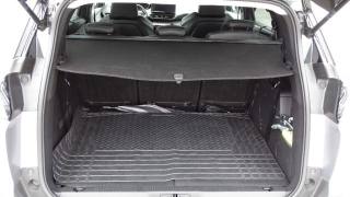 PEUGEOT 5008 usata 137