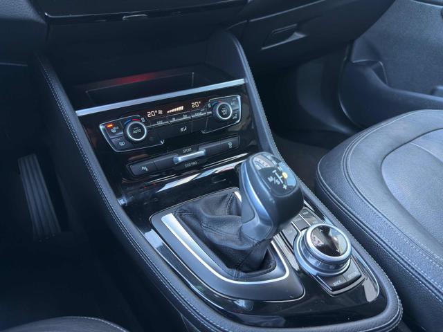 BMW 220 usata, con ESP