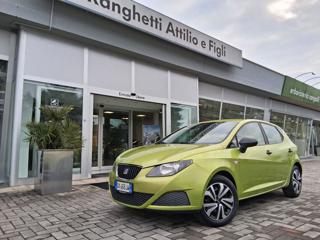 SEAT Ibiza 1.2 5p. Reference Dual